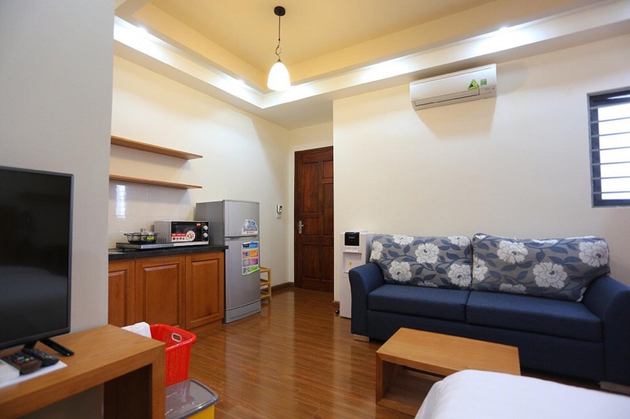 Granda Central Apartment — Photos 2