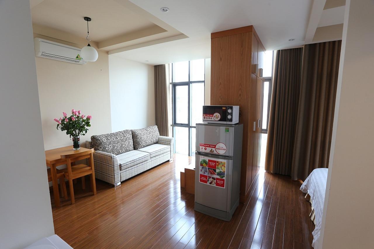 Granda Central Apartment — Photos 1