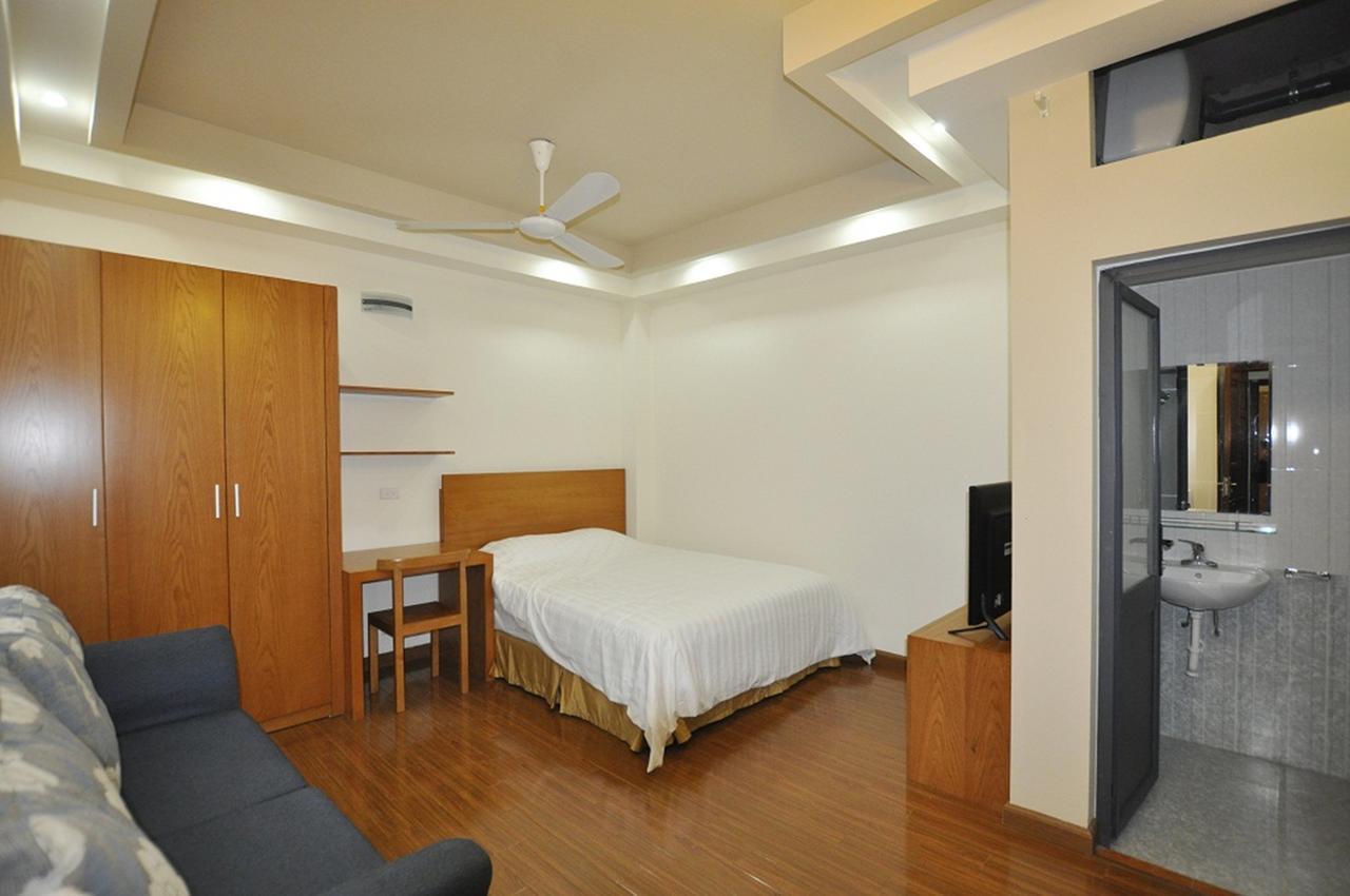 Granda Central Apartment — Photos 3